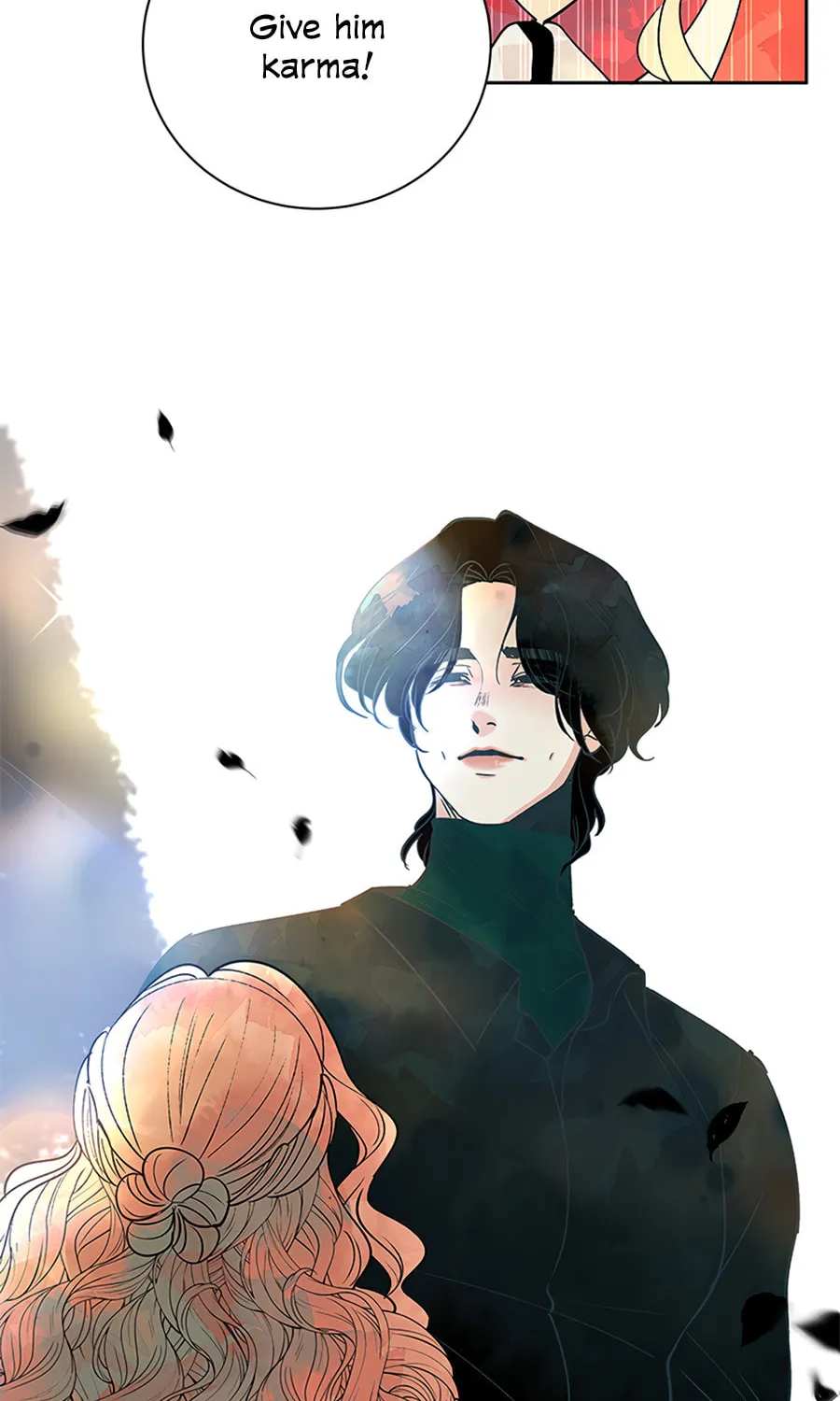 Read Arum Daun (Colored) chapter 25 image 4 on Lezhin