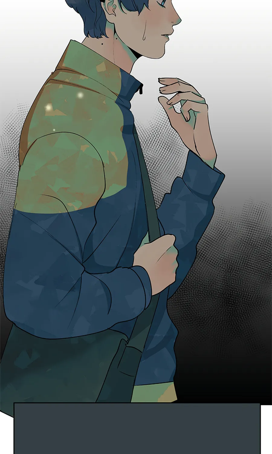 Read Arum Daun (Colored) chapter 25 image 41 on Lezhin