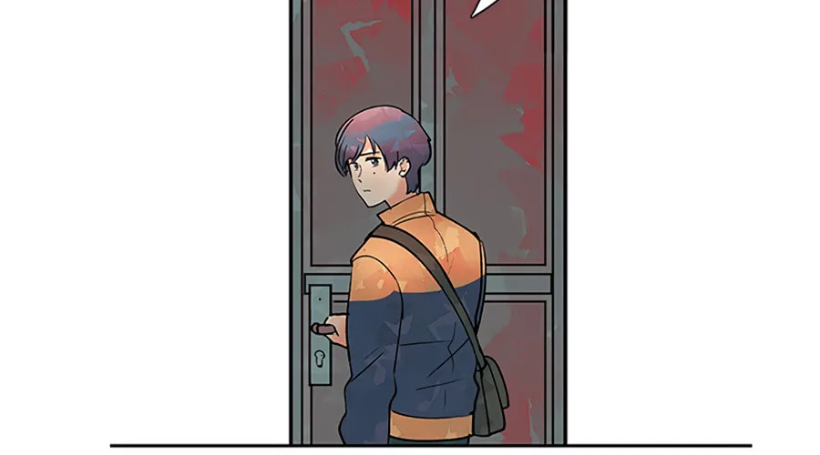 Read Arum Daun (Colored) chapter 25 image 44 on Lezhin