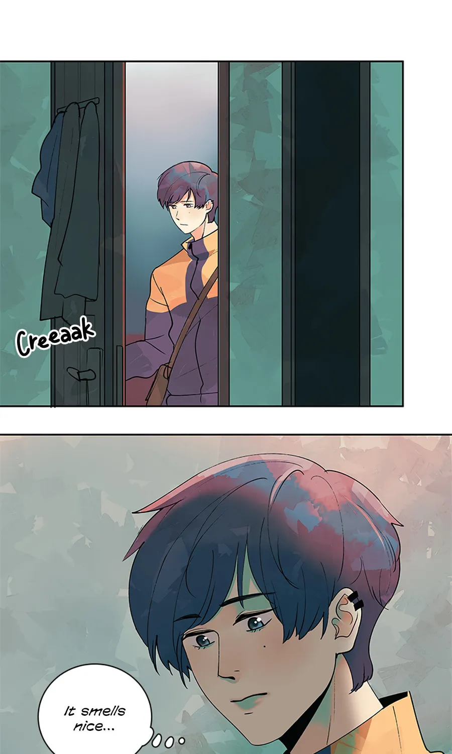Read Arum Daun (Colored) chapter 25 image 46 on Lezhin