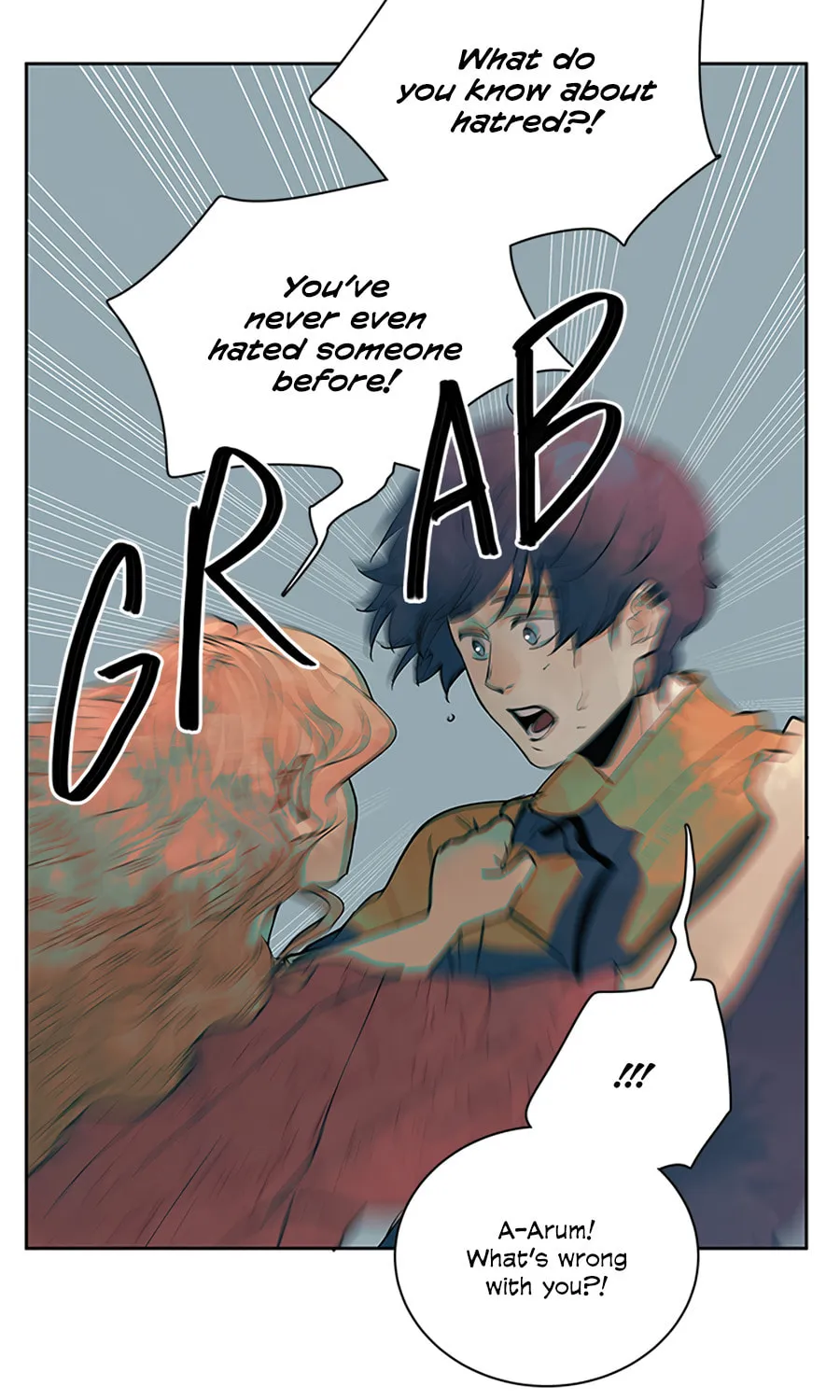 Read Arum Daun (Colored) chapter 25 image 52 on Lezhin