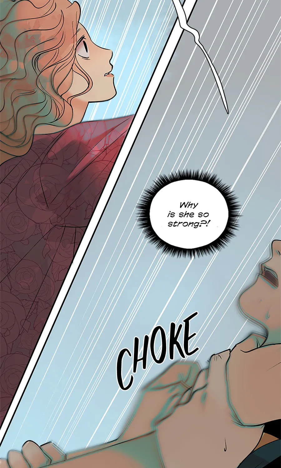 Read Arum Daun (Colored) chapter 25 image 56 on Lezhin