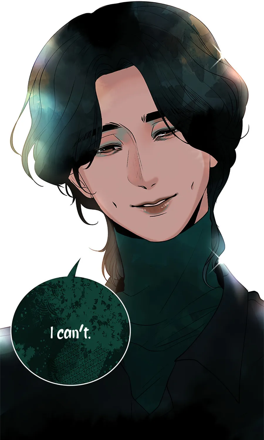 Read Arum Daun (Colored) chapter 25 image 6 on Lezhin
