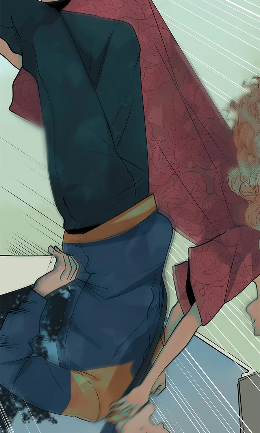 Read Arum Daun (Colored) chapter 25 image 60 on Lezhin