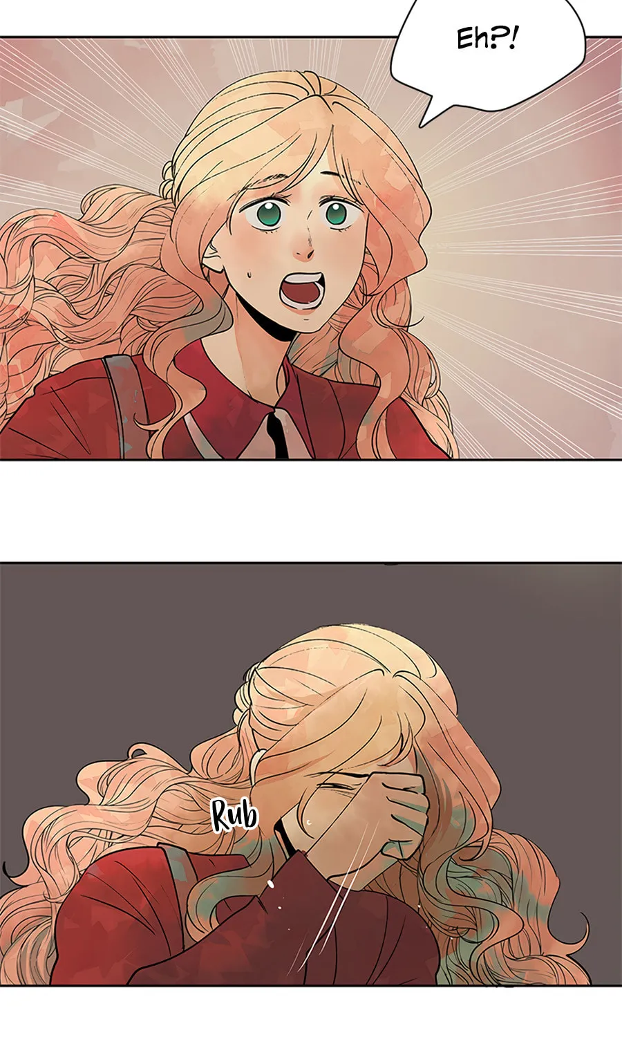 Read Arum Daun (Colored) chapter 25 image 9 on Lezhin