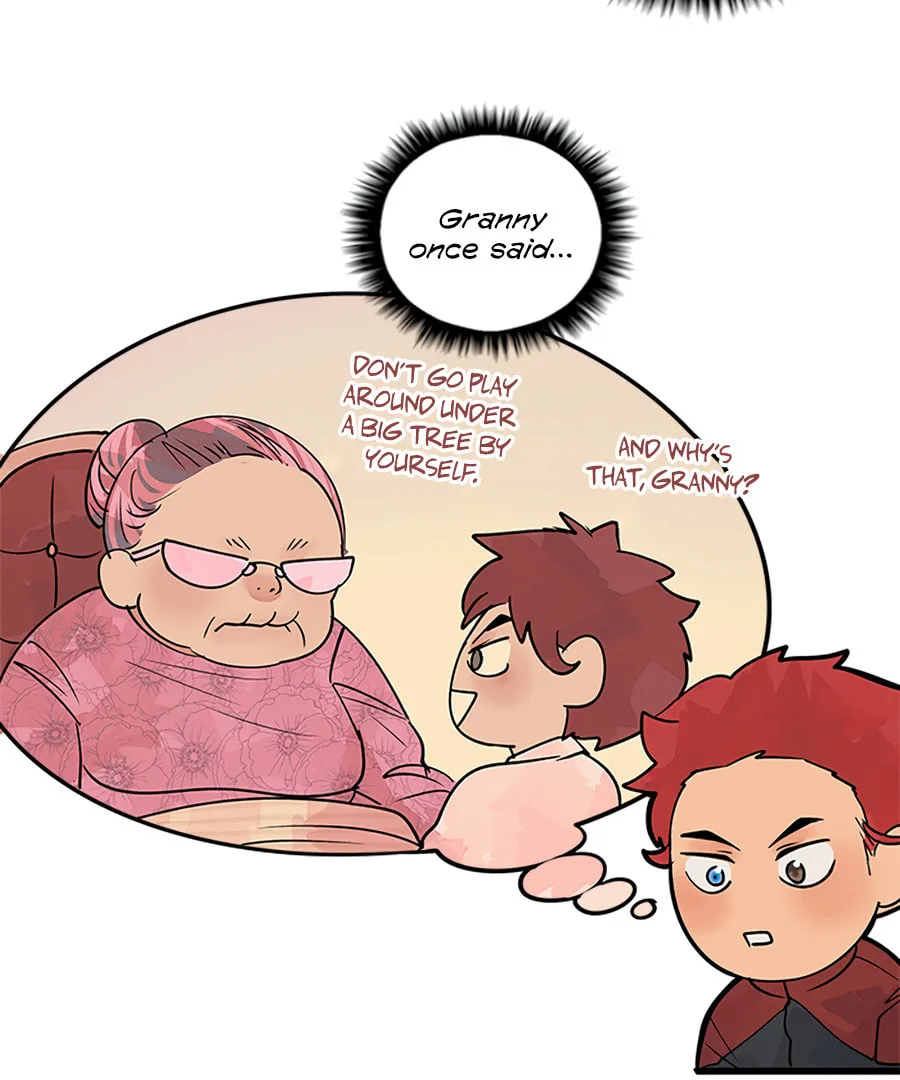 Read Arum Daun (Colored) chapter 27 image 10 on Lezhin