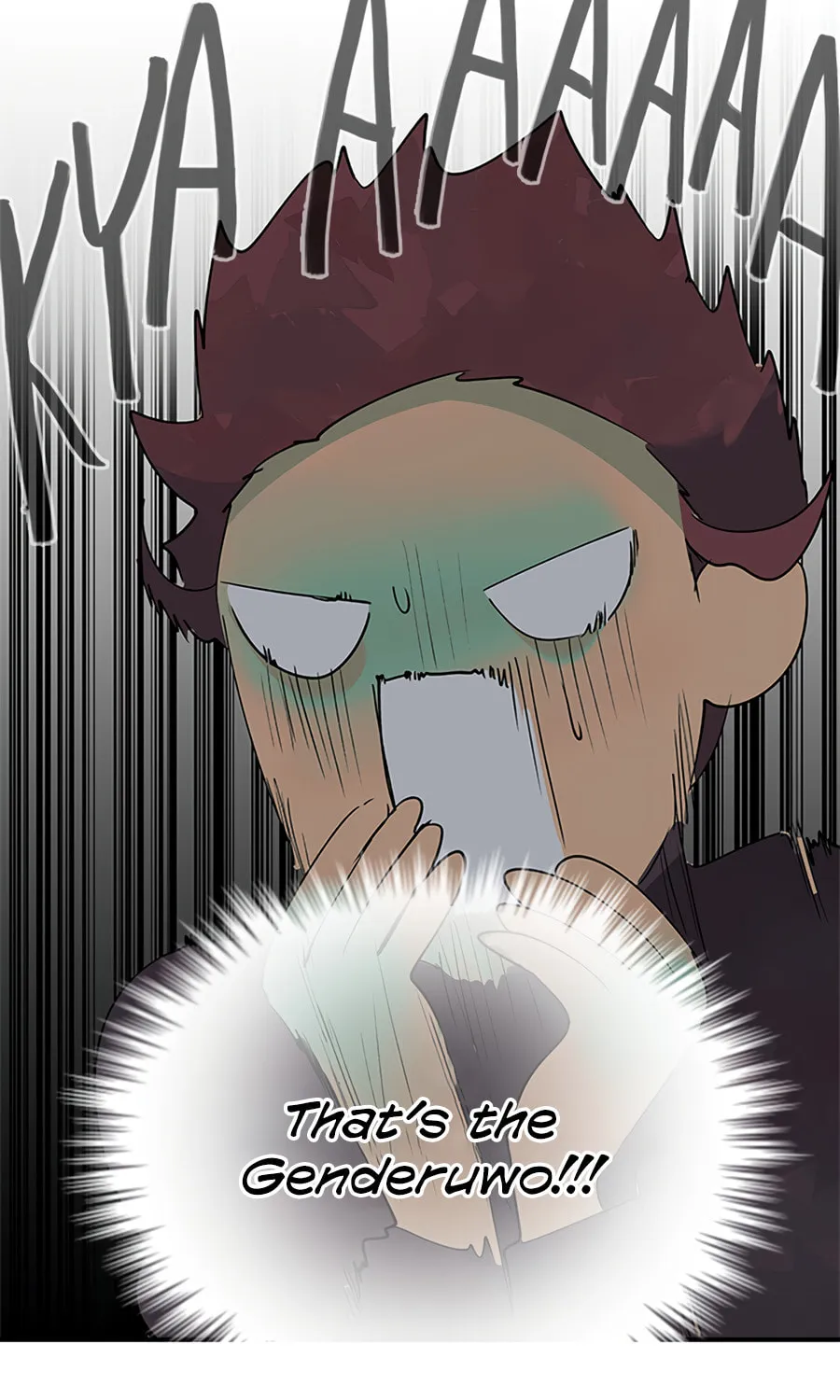 Read Arum Daun (Colored) chapter 27 image 13 on Lezhin