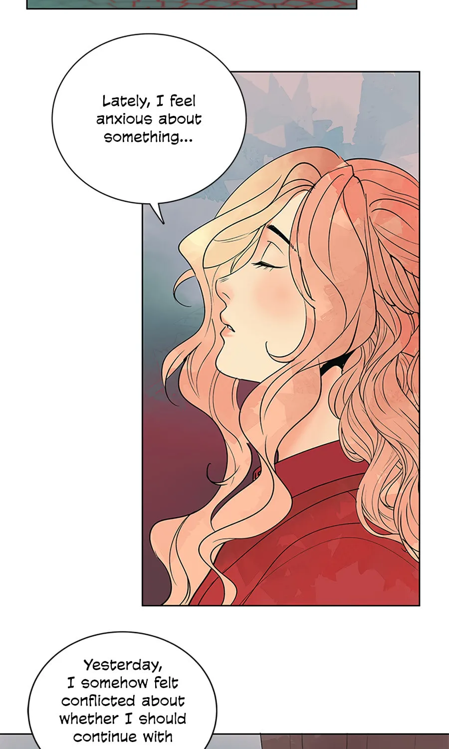 Read Arum Daun (Colored) chapter 27 image 17 on Lezhin