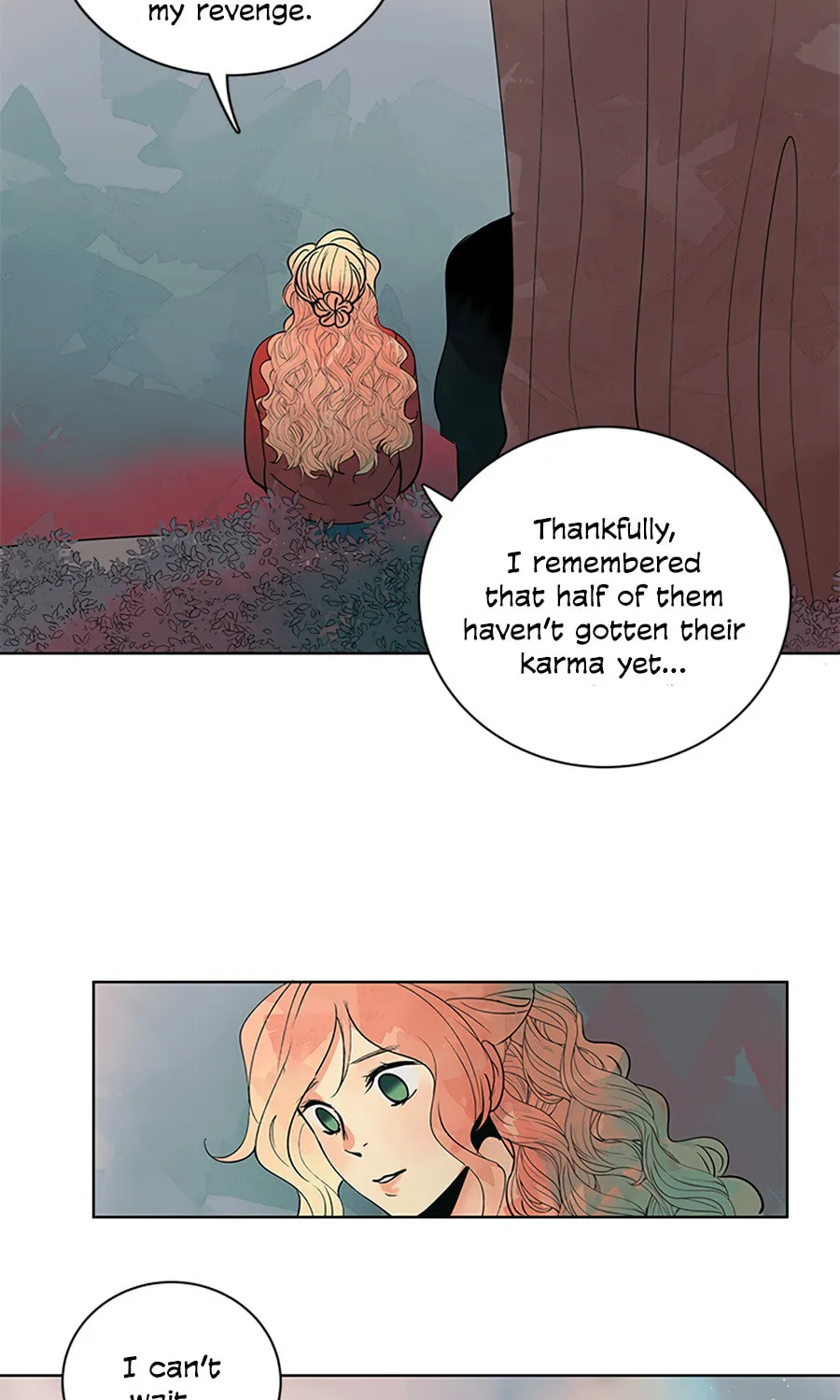 Read Arum Daun (Colored) chapter 27 image 18 on Lezhin