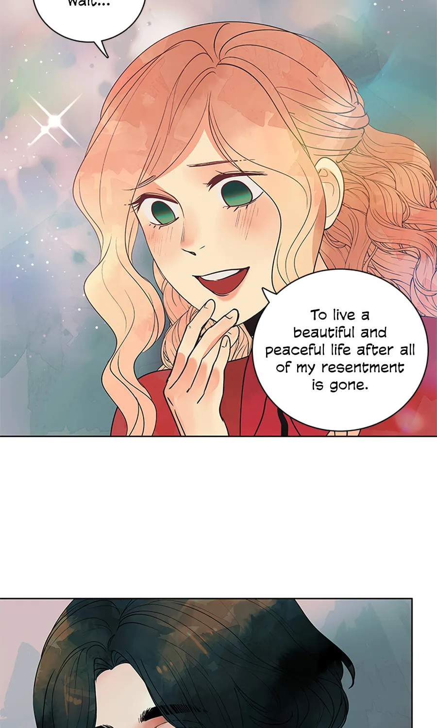 Read Arum Daun (Colored) chapter 27 image 19 on Lezhin