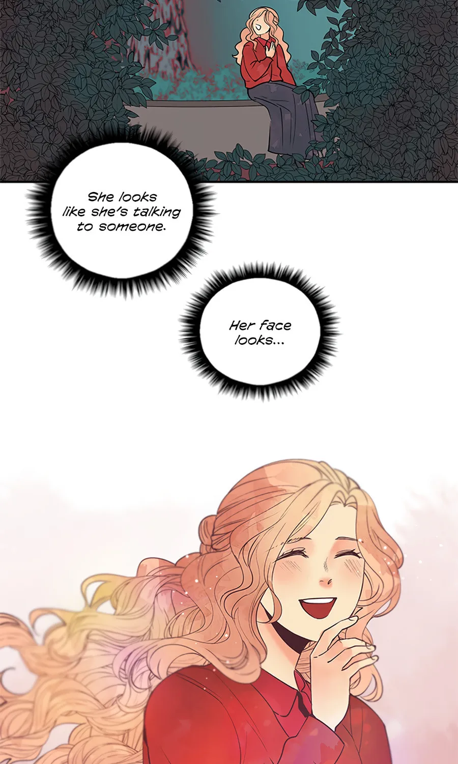 Read Arum Daun (Colored) chapter 27 image 23 on Lezhin