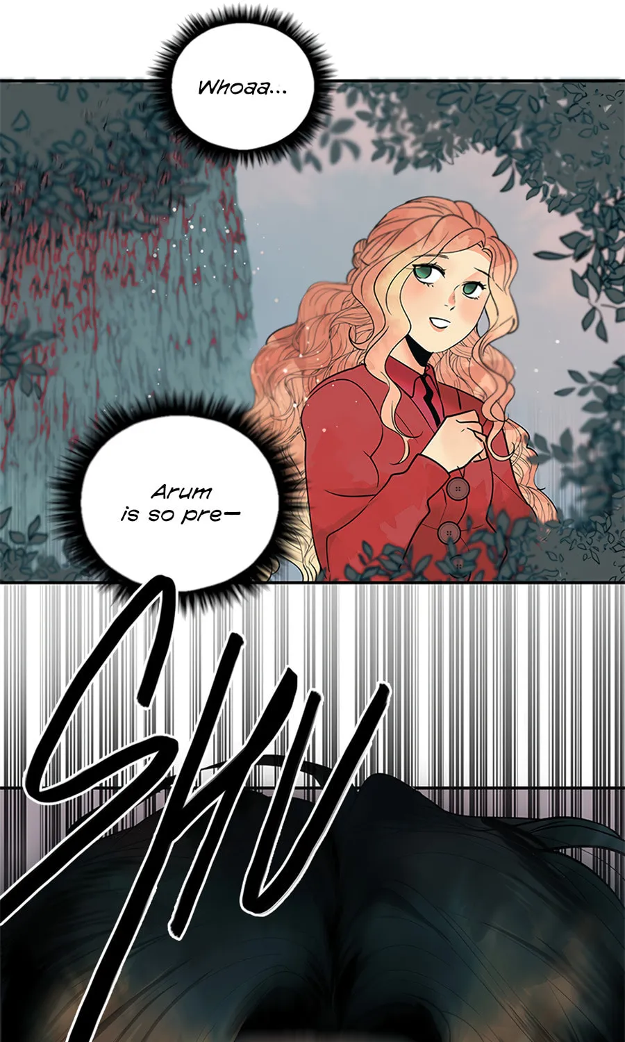 Read Arum Daun (Colored) chapter 27 image 26 on Lezhin
