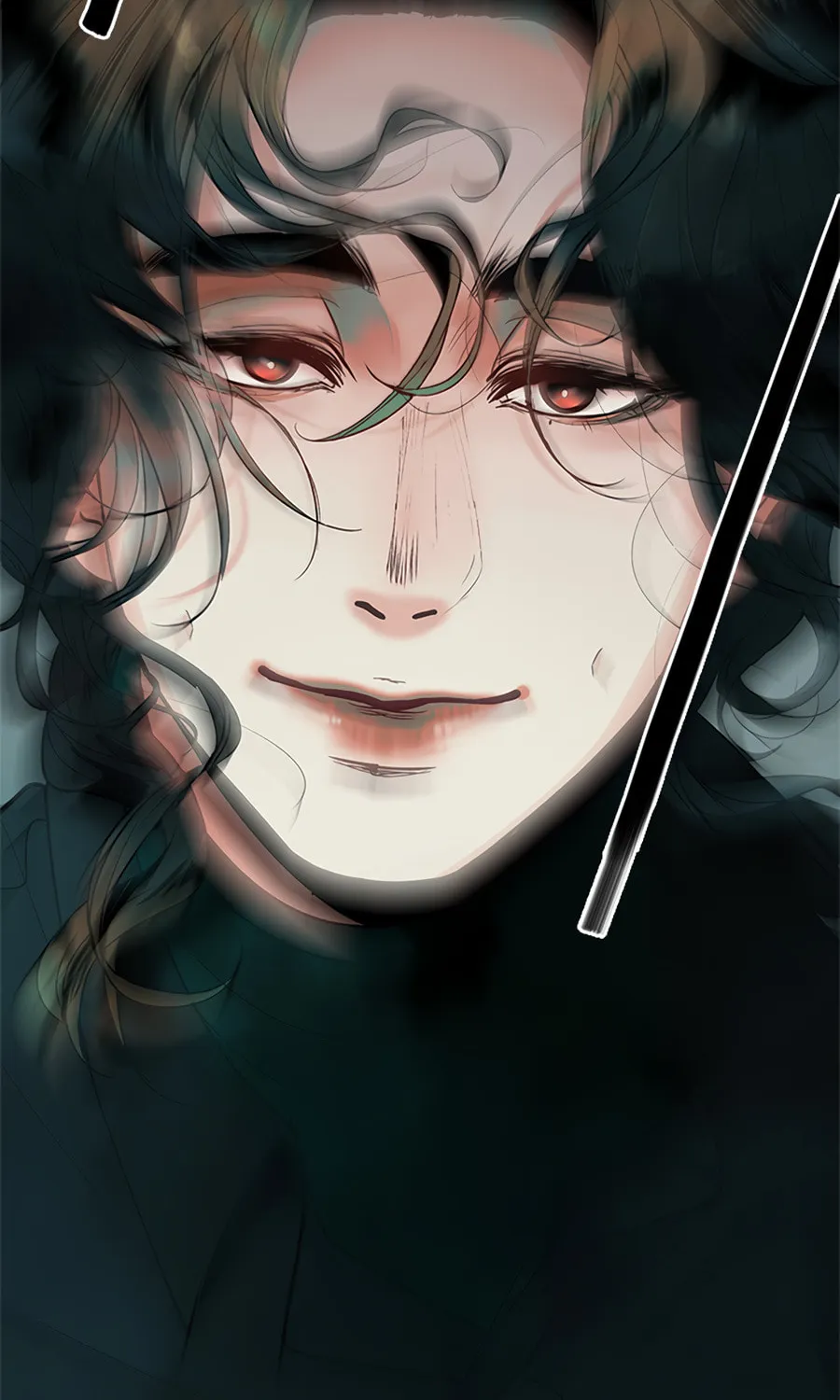 Read Arum Daun (Colored) chapter 27 image 27 on Lezhin