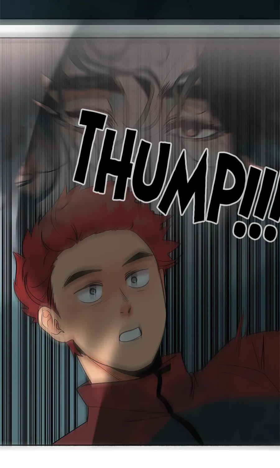 Read Arum Daun (Colored) chapter 27 image 28 on Lezhin