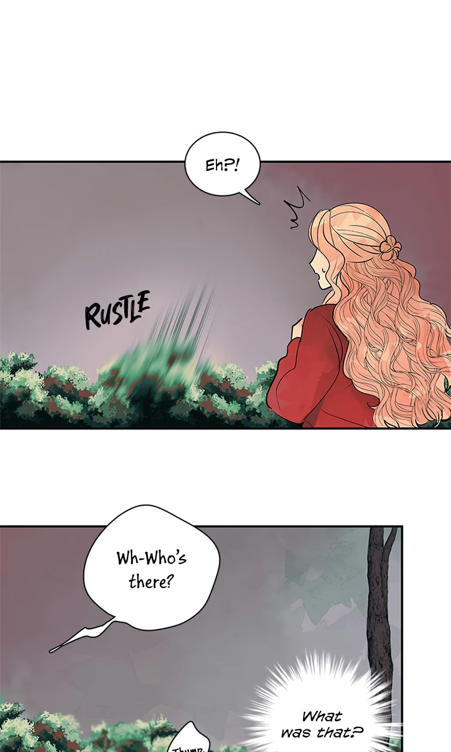 Read Arum Daun (Colored) chapter 27 image 29 on Lezhin