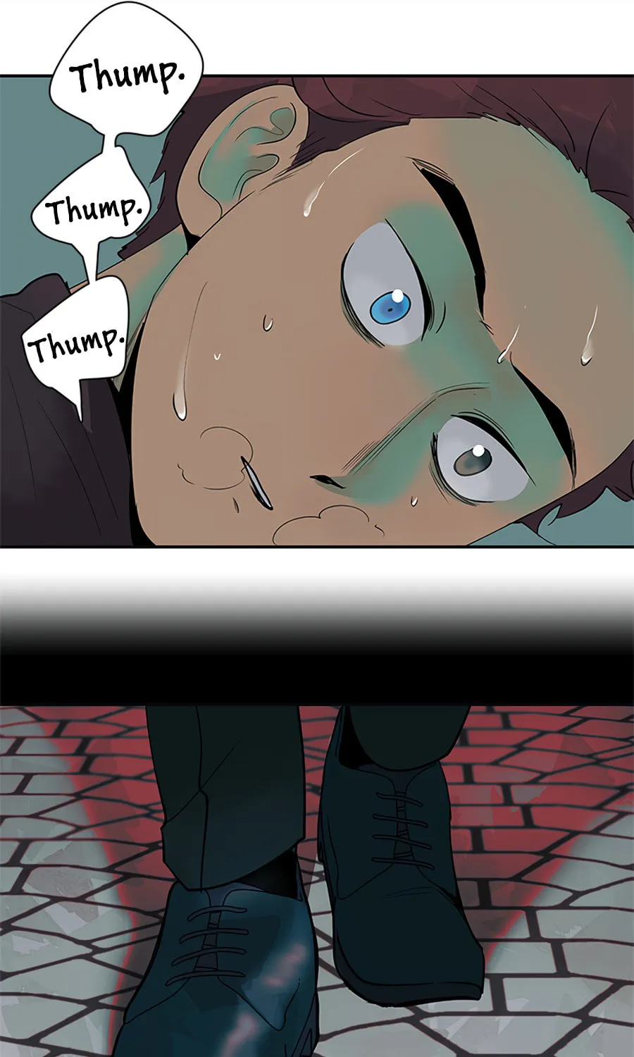 Read Arum Daun (Colored) chapter 27 image 32 on Lezhin