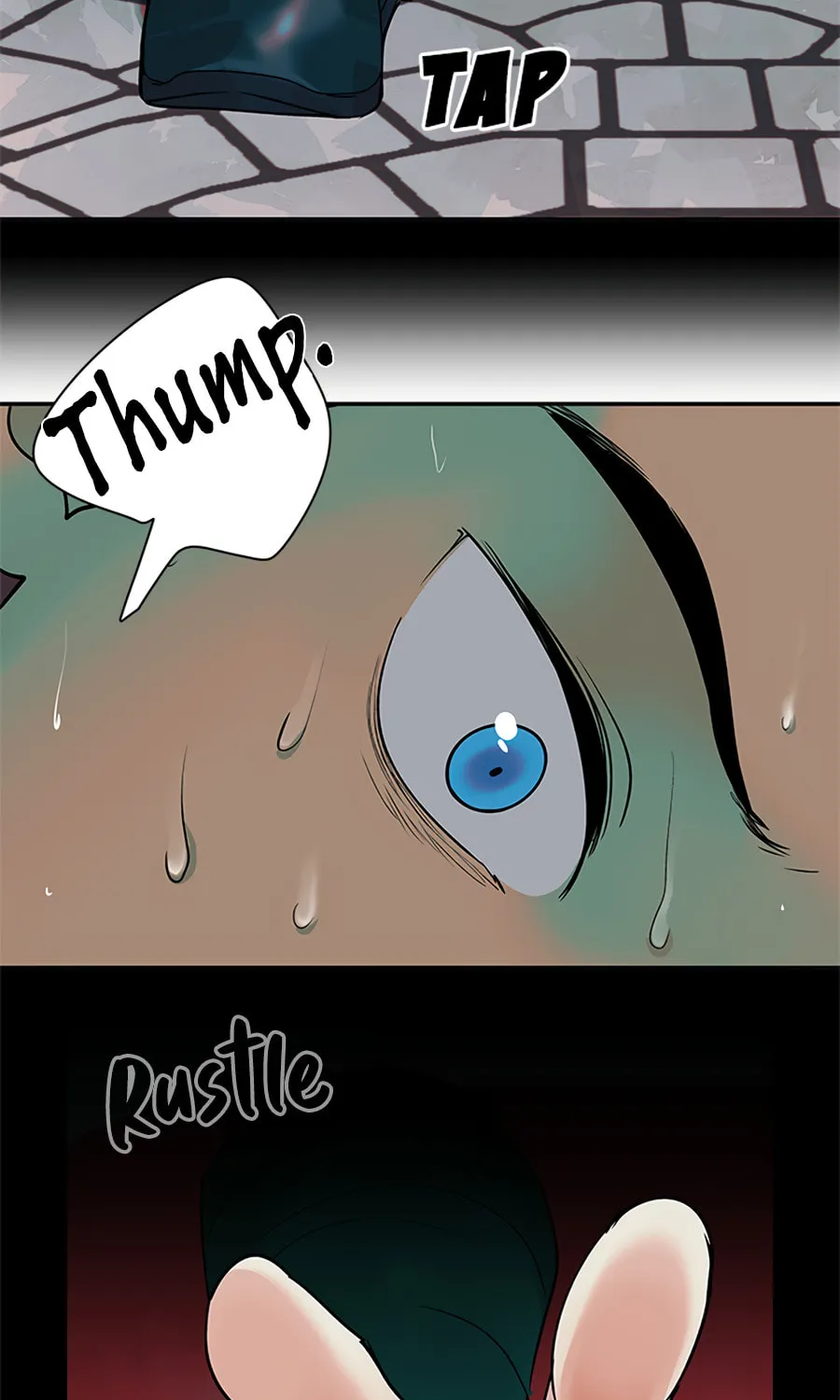 Read Arum Daun (Colored) chapter 27 image 33 on Lezhin