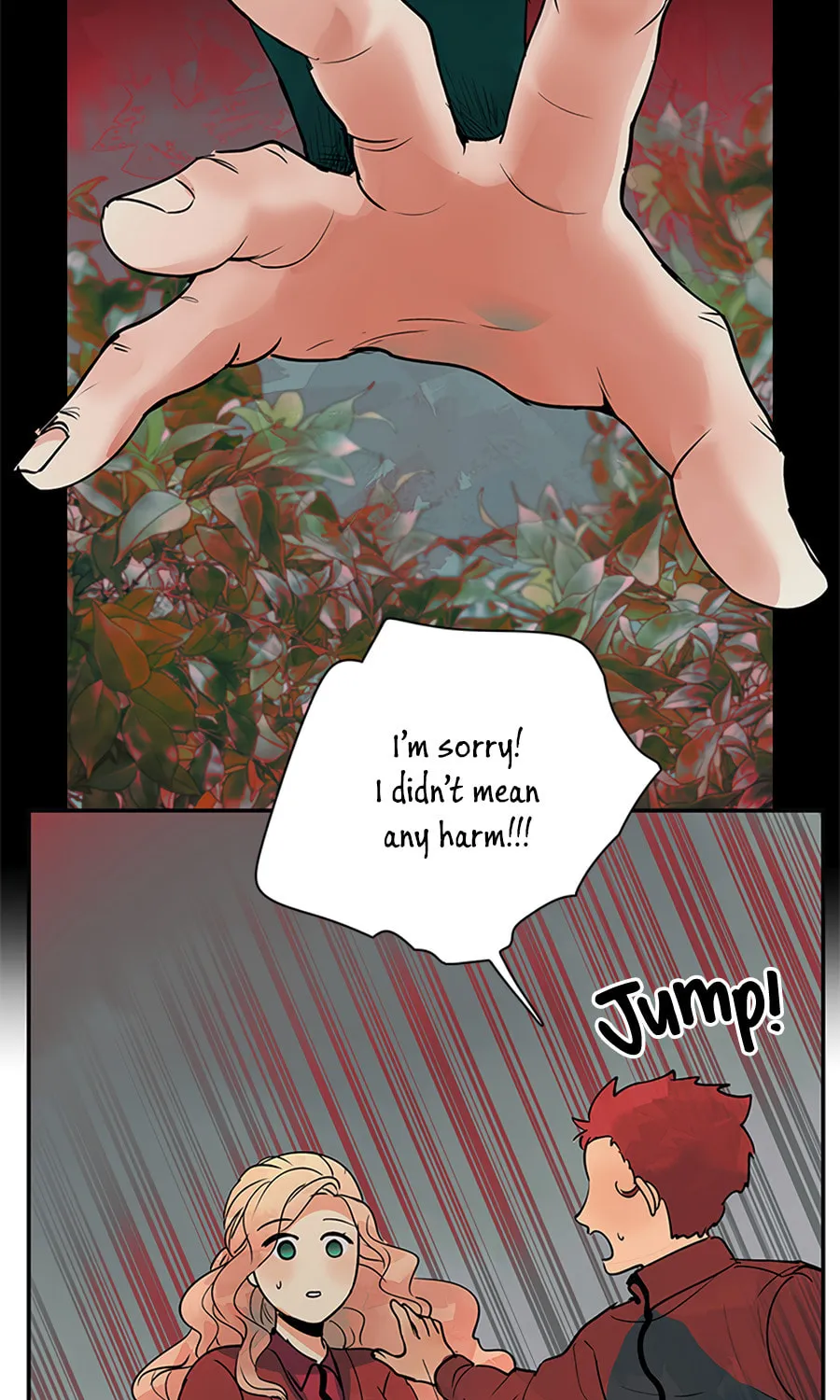 Read Arum Daun (Colored) chapter 27 image 34 on Lezhin