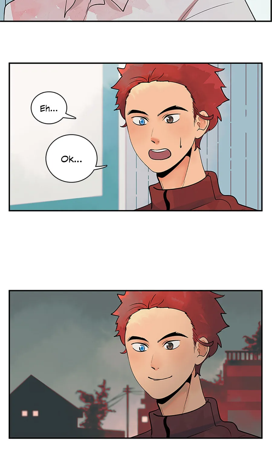 Read Arum Daun (Colored) chapter 27 image 4 on Lezhin