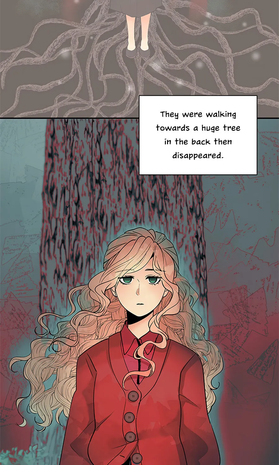 Read Arum Daun (Colored) chapter 27 image 40 on Lezhin