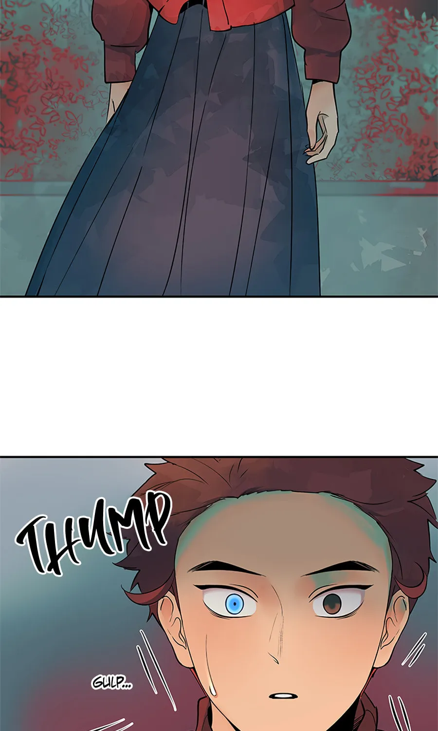 Read Arum Daun (Colored) chapter 27 image 41 on Lezhin