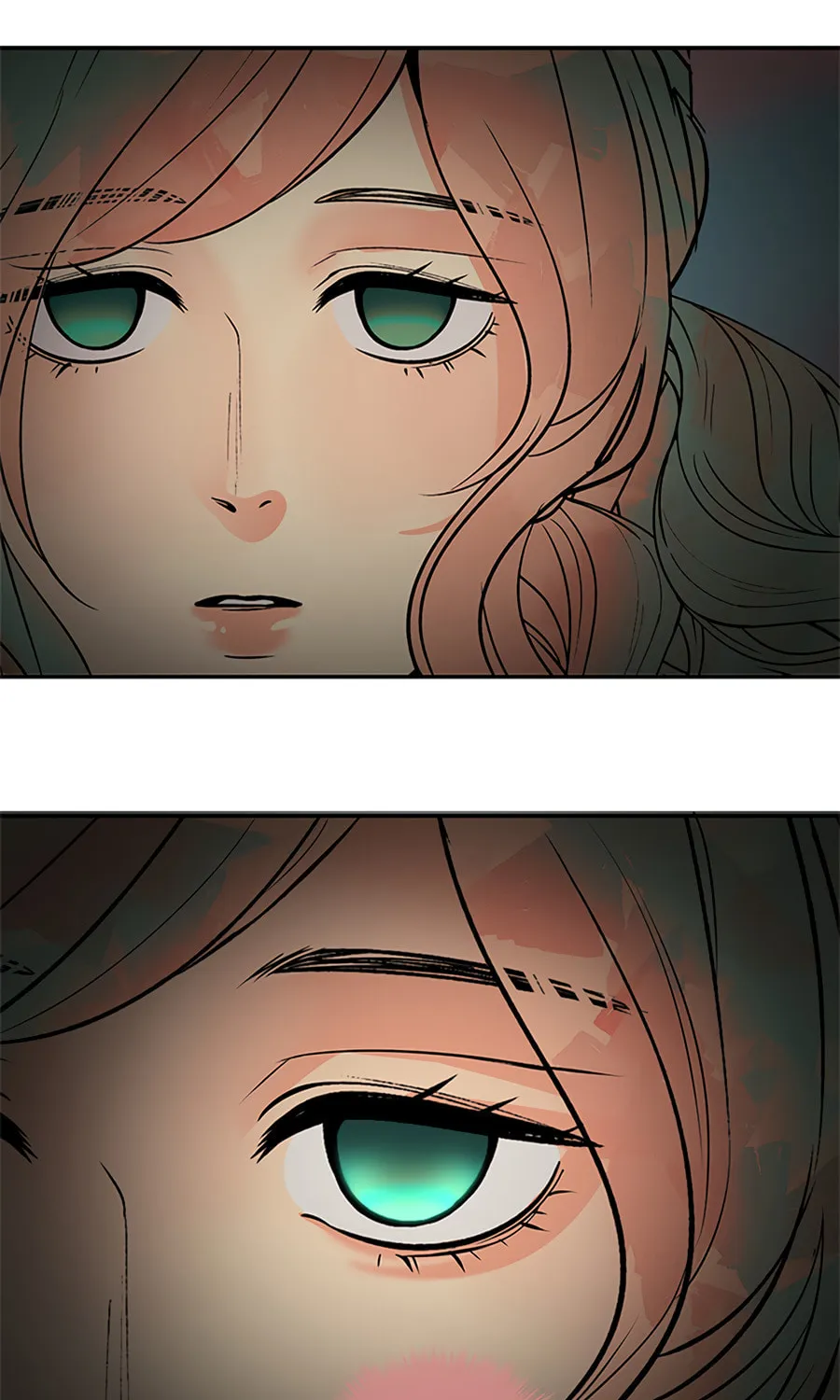 Read Arum Daun (Colored) chapter 27 image 44 on Lezhin
