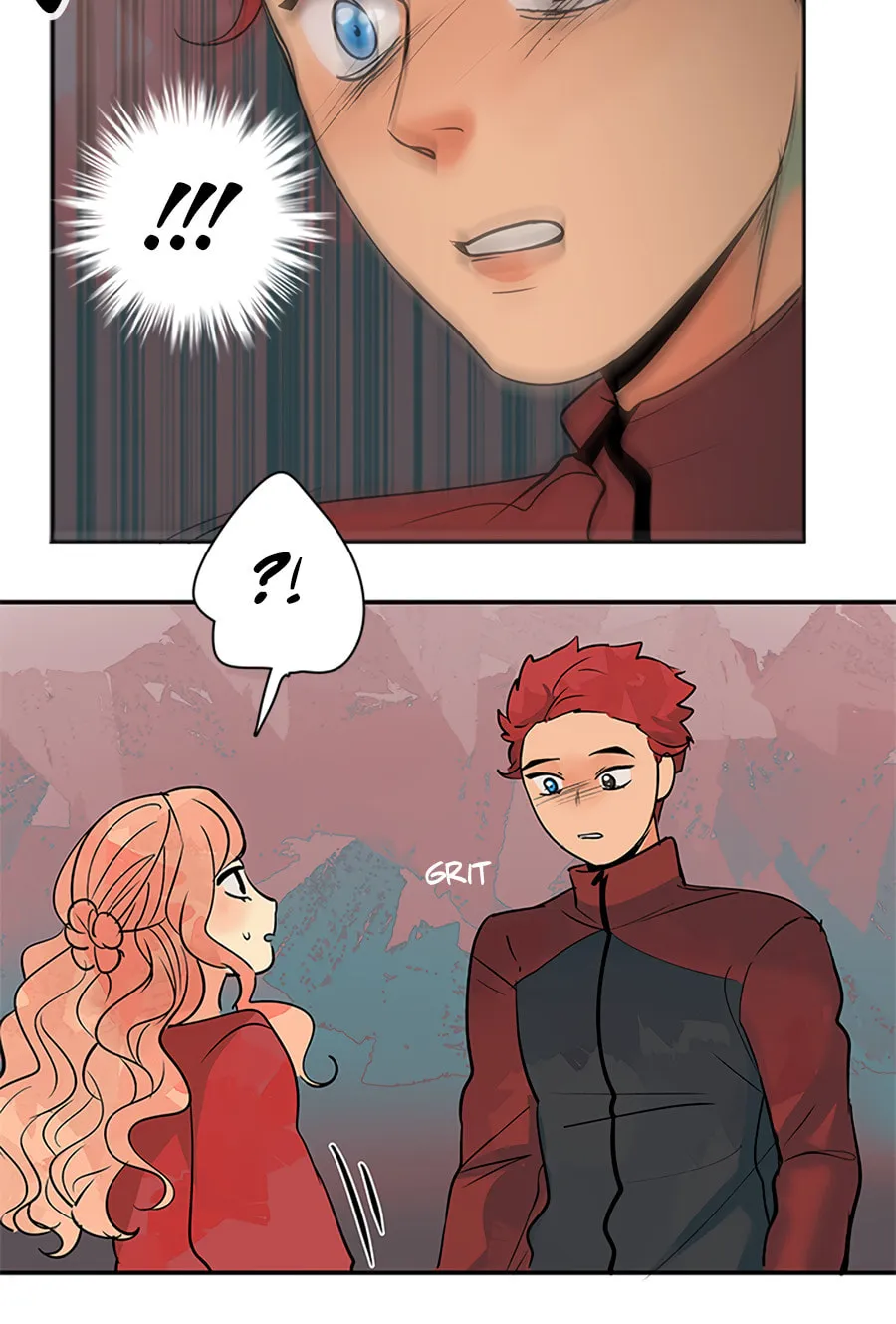 Read Arum Daun (Colored) chapter 27 image 47 on Lezhin