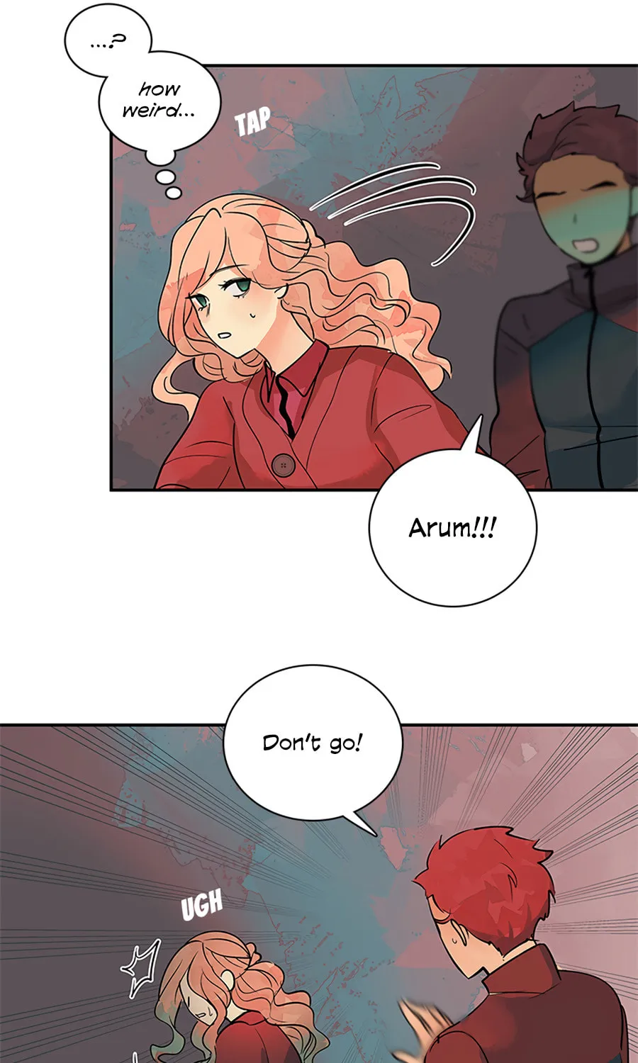 Read Arum Daun (Colored) chapter 27 image 48 on Lezhin