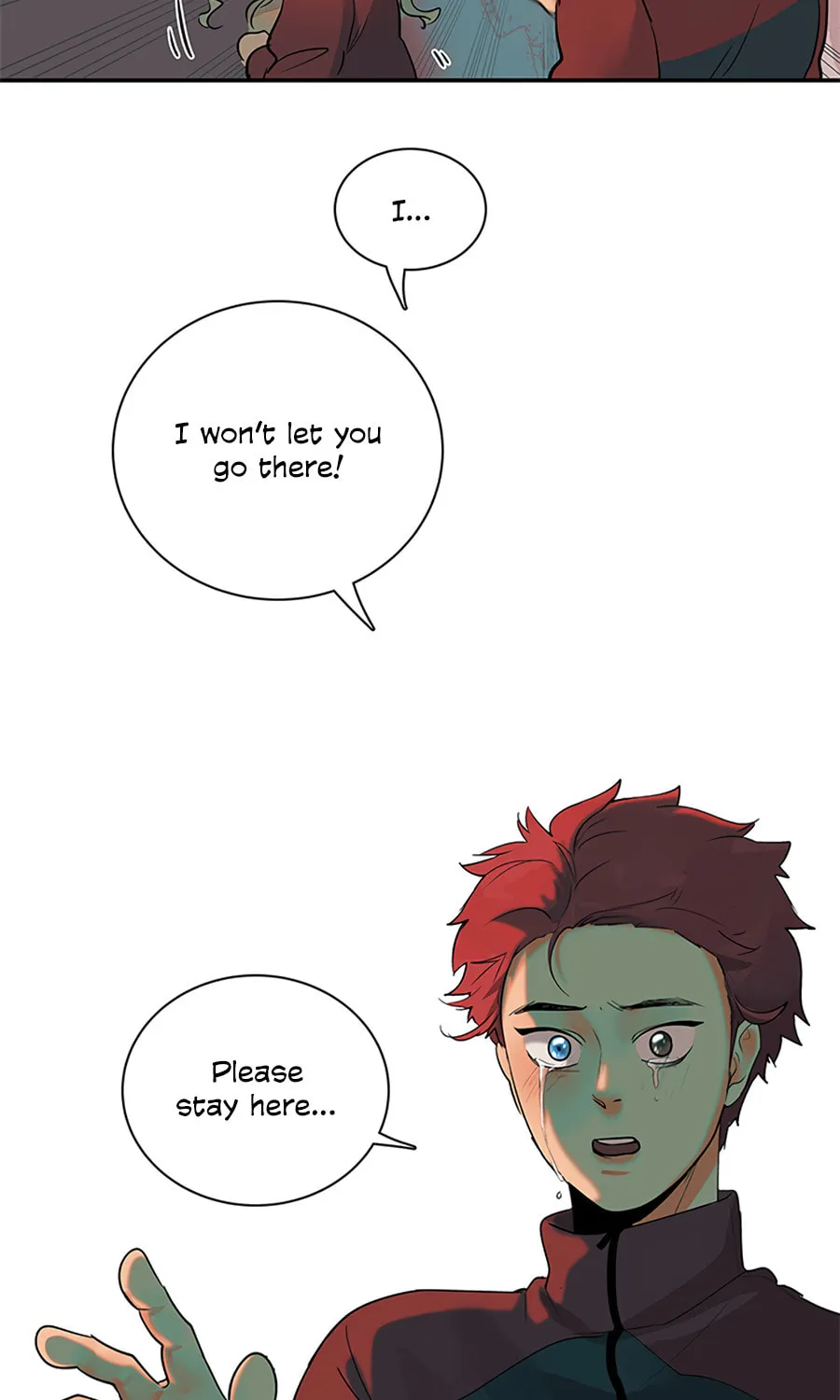 Read Arum Daun (Colored) chapter 27 image 49 on Lezhin