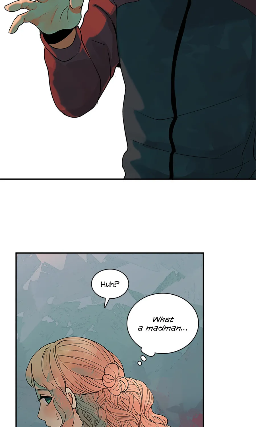 Read Arum Daun (Colored) chapter 27 image 50 on Lezhin