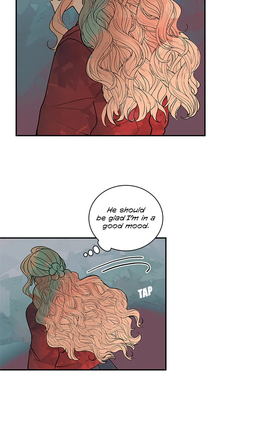 Read Arum Daun (Colored) chapter 27 image 51 on Lezhin
