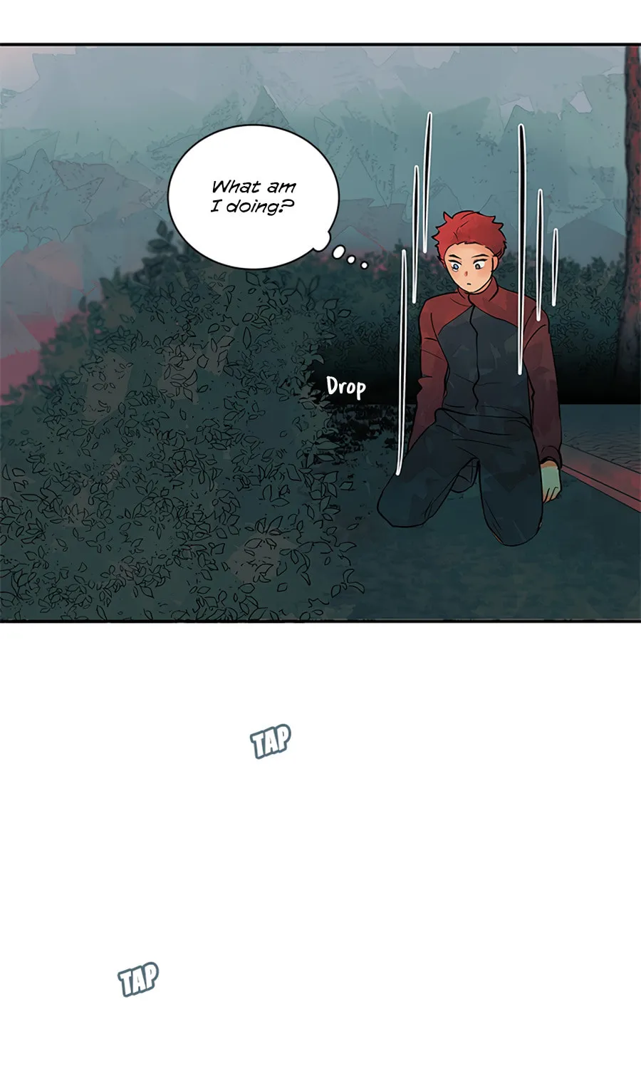 Read Arum Daun (Colored) chapter 27 image 52 on Lezhin