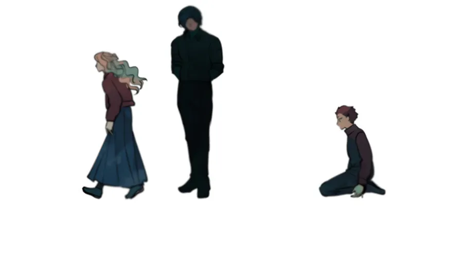 Read Arum Daun (Colored) chapter 27 image 53 on Lezhin