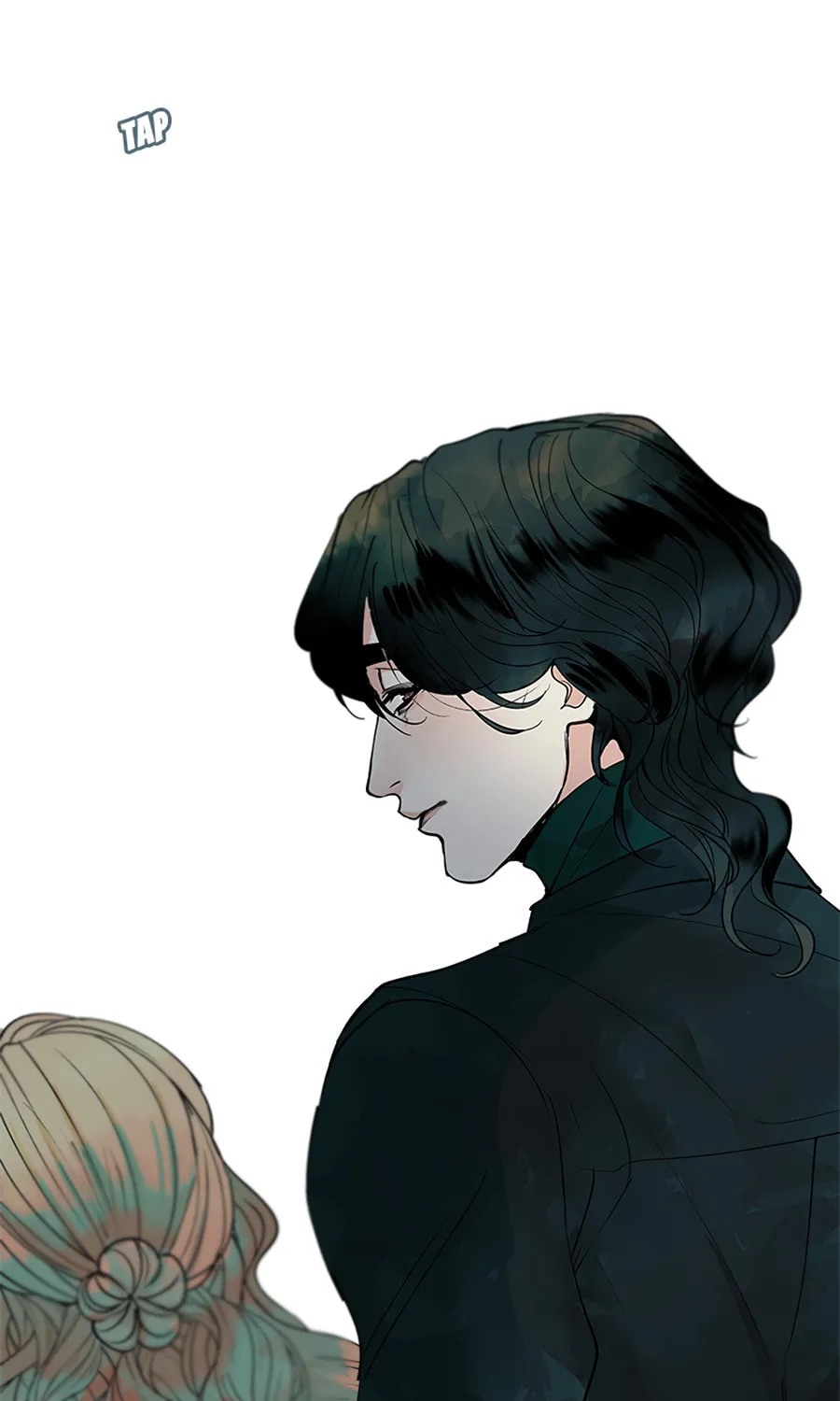 Read Arum Daun (Colored) chapter 27 image 54 on Lezhin