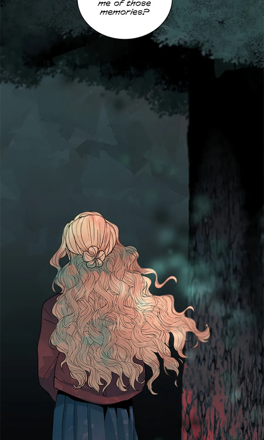 Read Arum Daun (Colored) chapter 27 image 56 on Lezhin