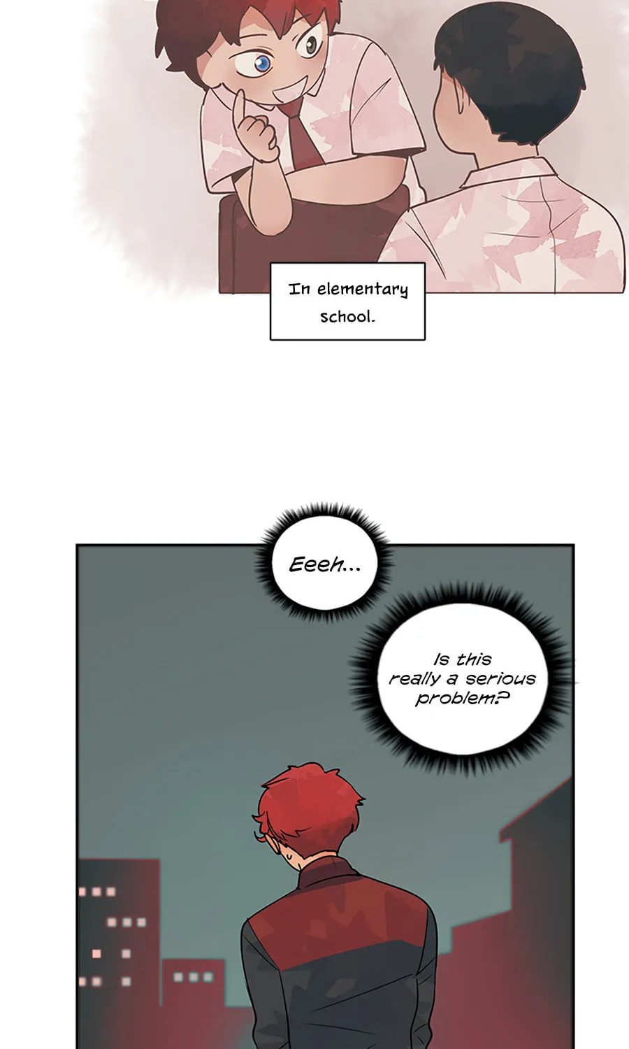 Read Arum Daun (Colored) chapter 27 image 7 on Lezhin