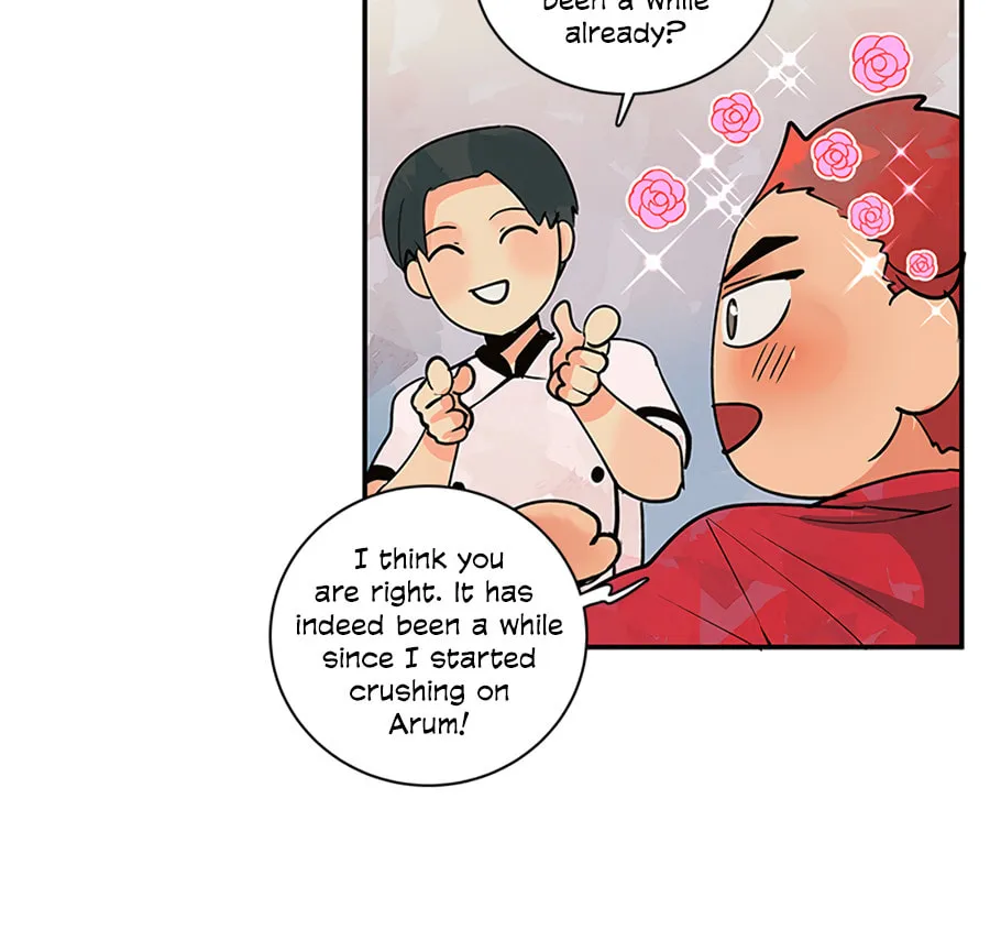 Read Arum Daun (Colored) chapter 31 image 11 on Lezhin