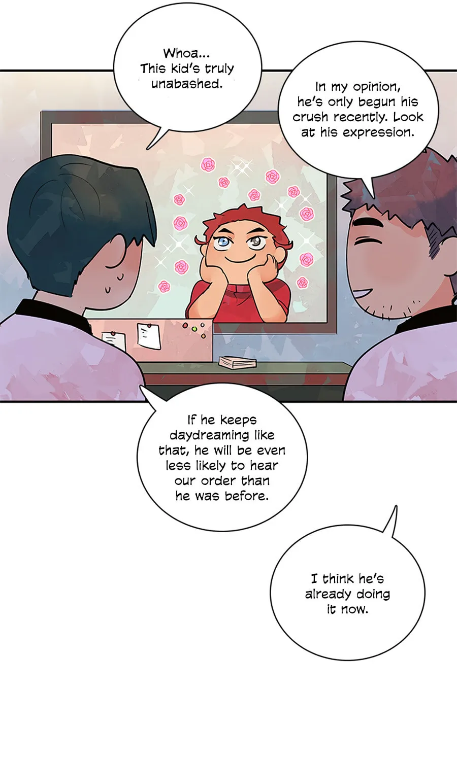 Read Arum Daun (Colored) chapter 31 image 12 on Lezhin