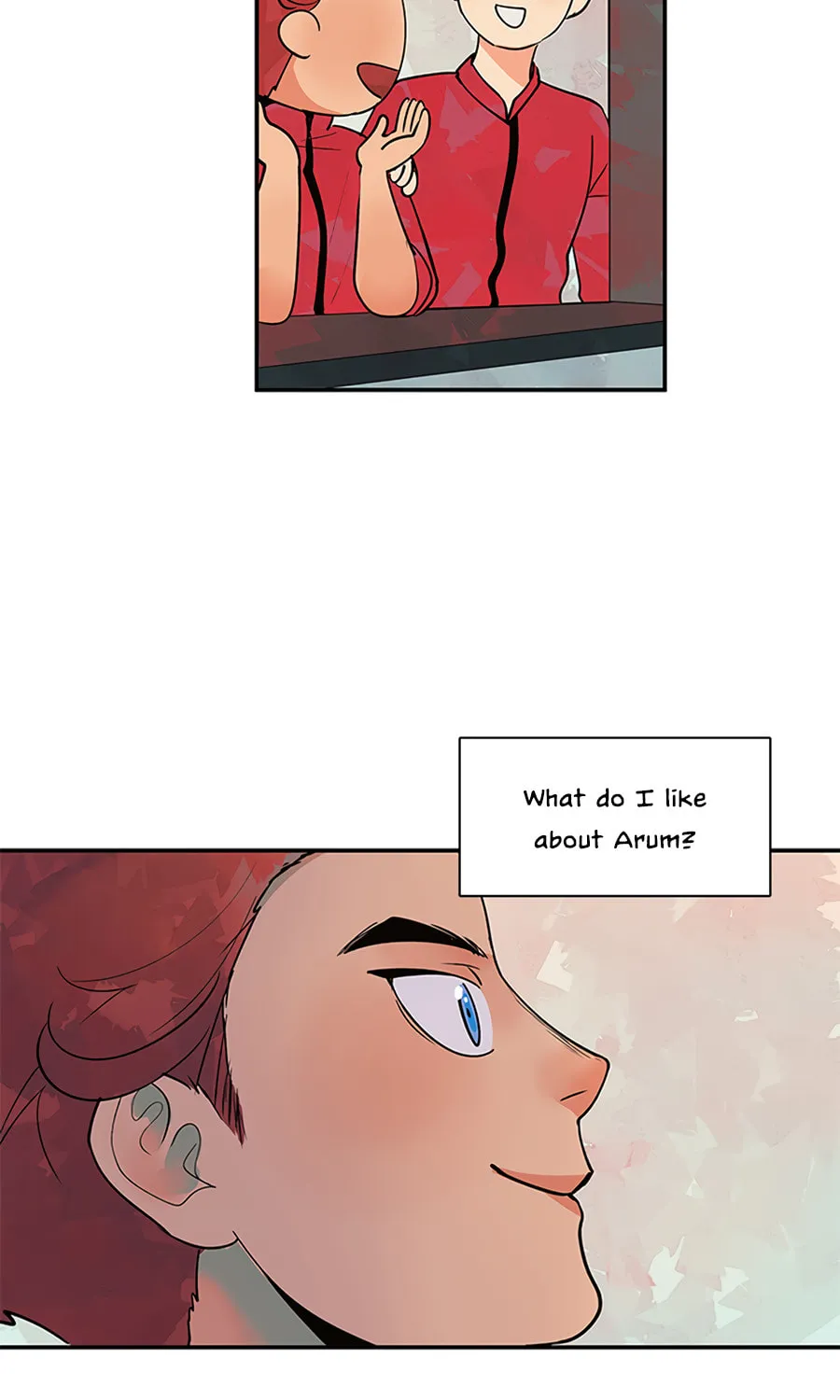 Read Arum Daun (Colored) chapter 31 image 14 on Lezhin