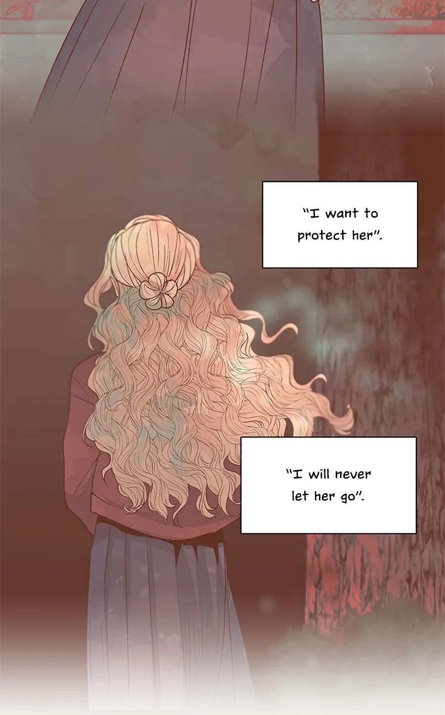 Read Arum Daun (Colored) chapter 31 image 16 on Lezhin