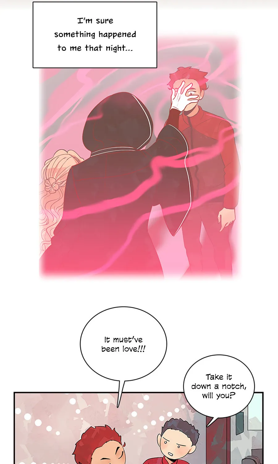 Read Arum Daun (Colored) chapter 31 image 17 on Lezhin