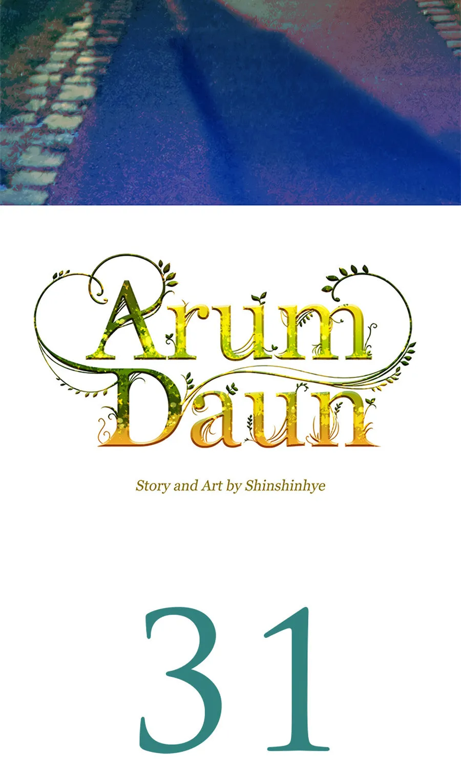 Read Arum Daun (Colored) chapter 31 image 2 on Lezhin