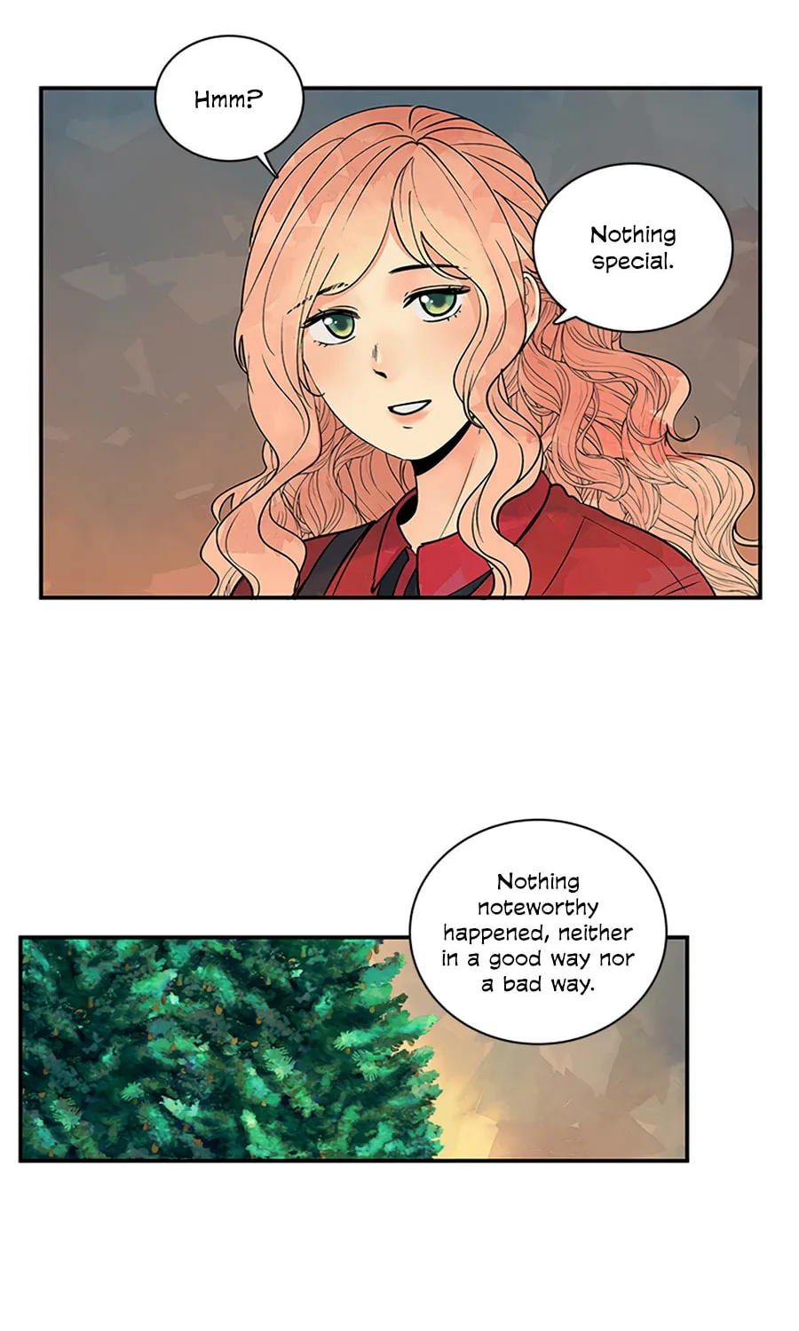 Read Arum Daun (Colored) chapter 31 image 23 on Lezhin