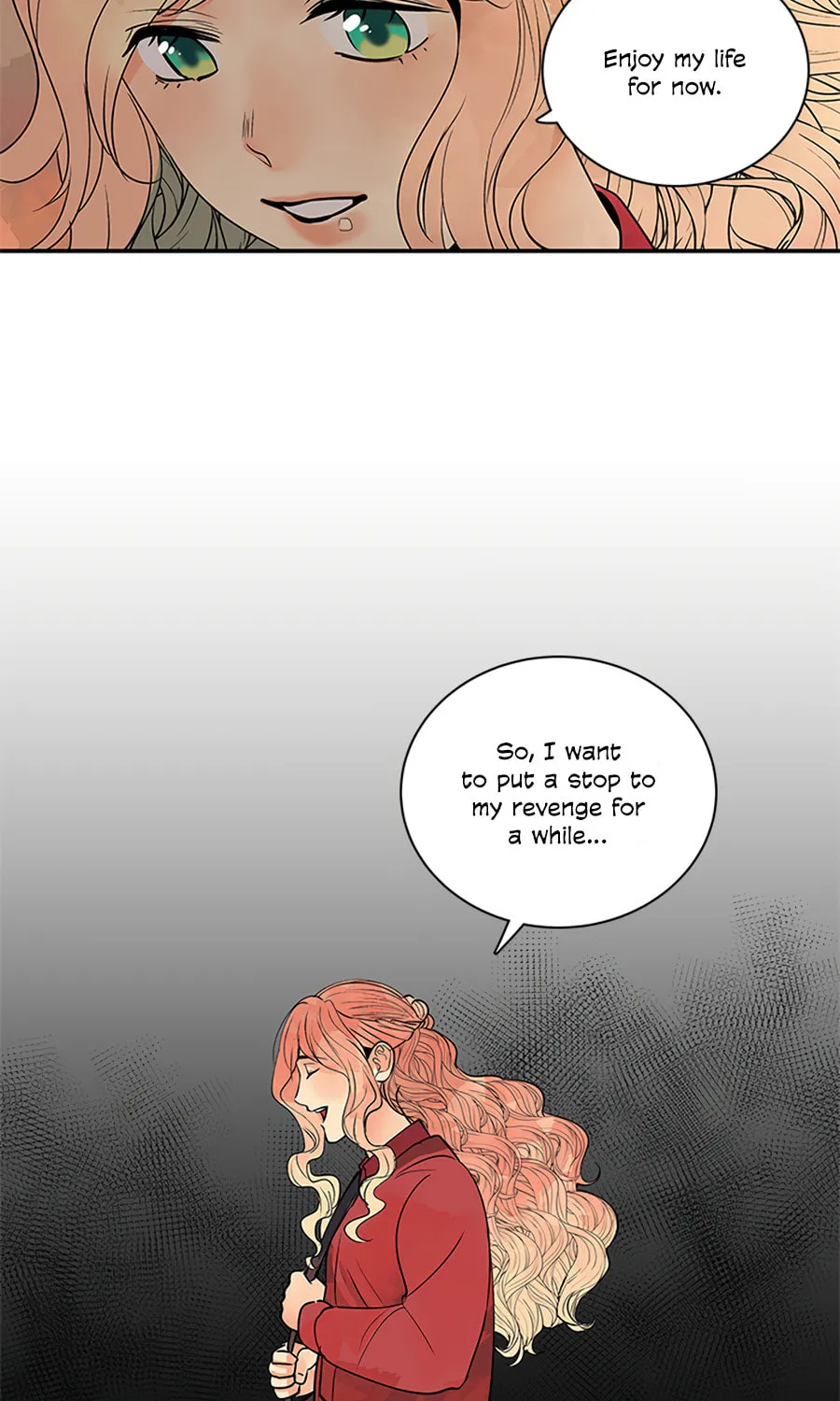 Read Arum Daun (Colored) chapter 31 image 25 on Lezhin