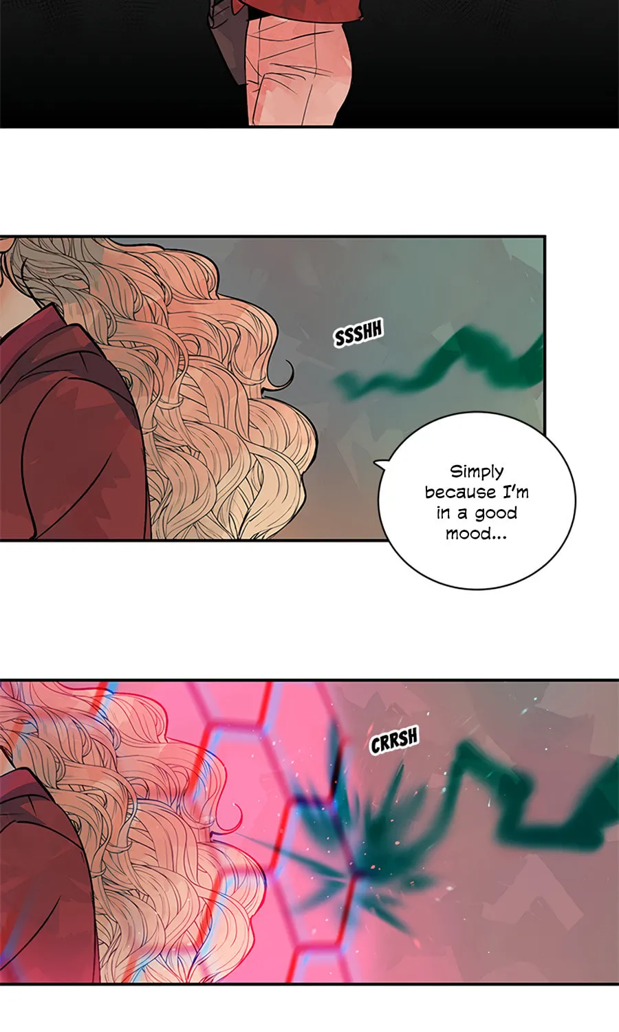 Read Arum Daun (Colored) chapter 31 image 26 on Lezhin