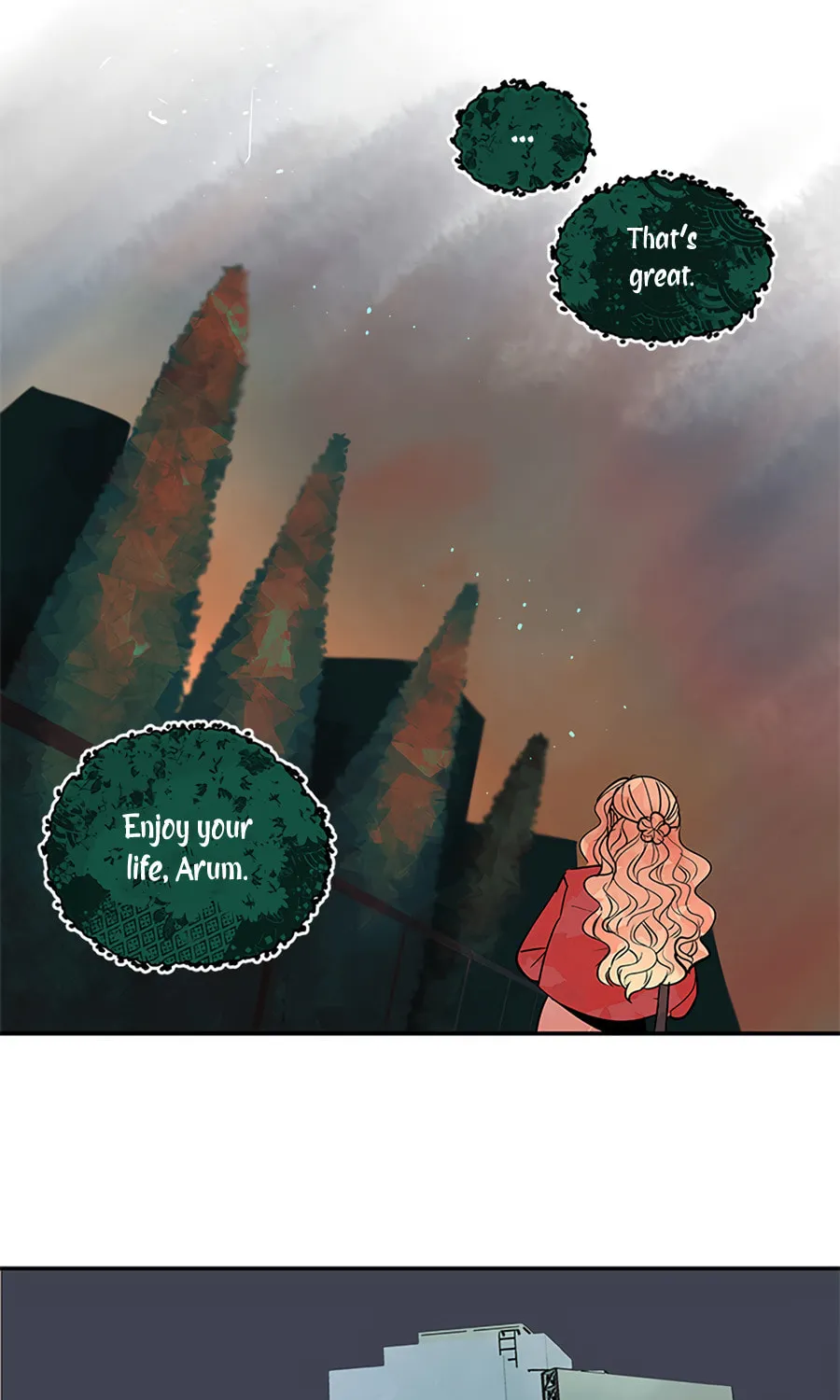 Read Arum Daun (Colored) chapter 31 image 29 on Lezhin