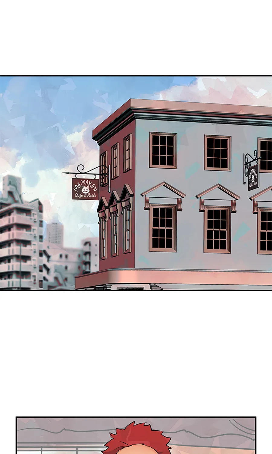 Read Arum Daun (Colored) chapter 31 image 3 on Lezhin