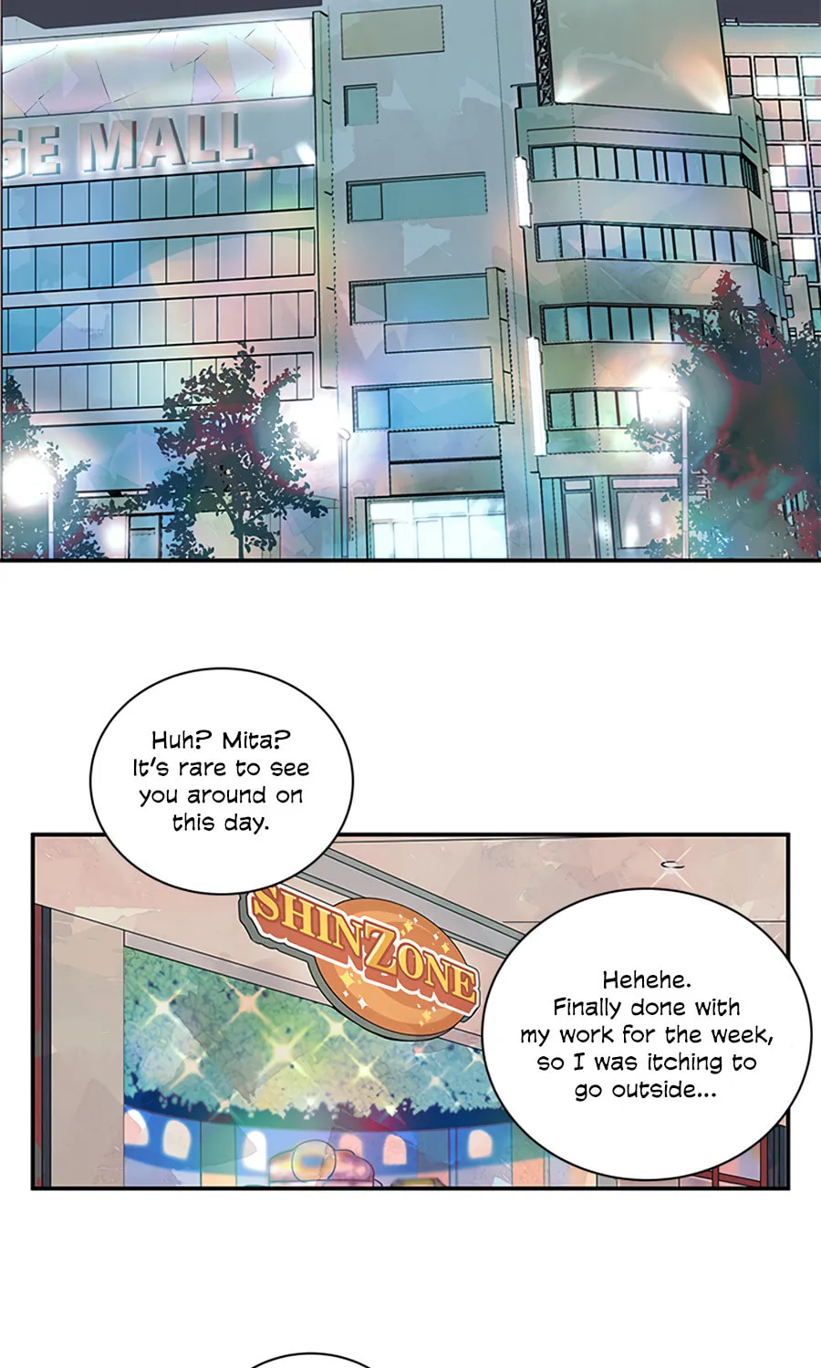 Read Arum Daun (Colored) chapter 31 image 30 on Lezhin