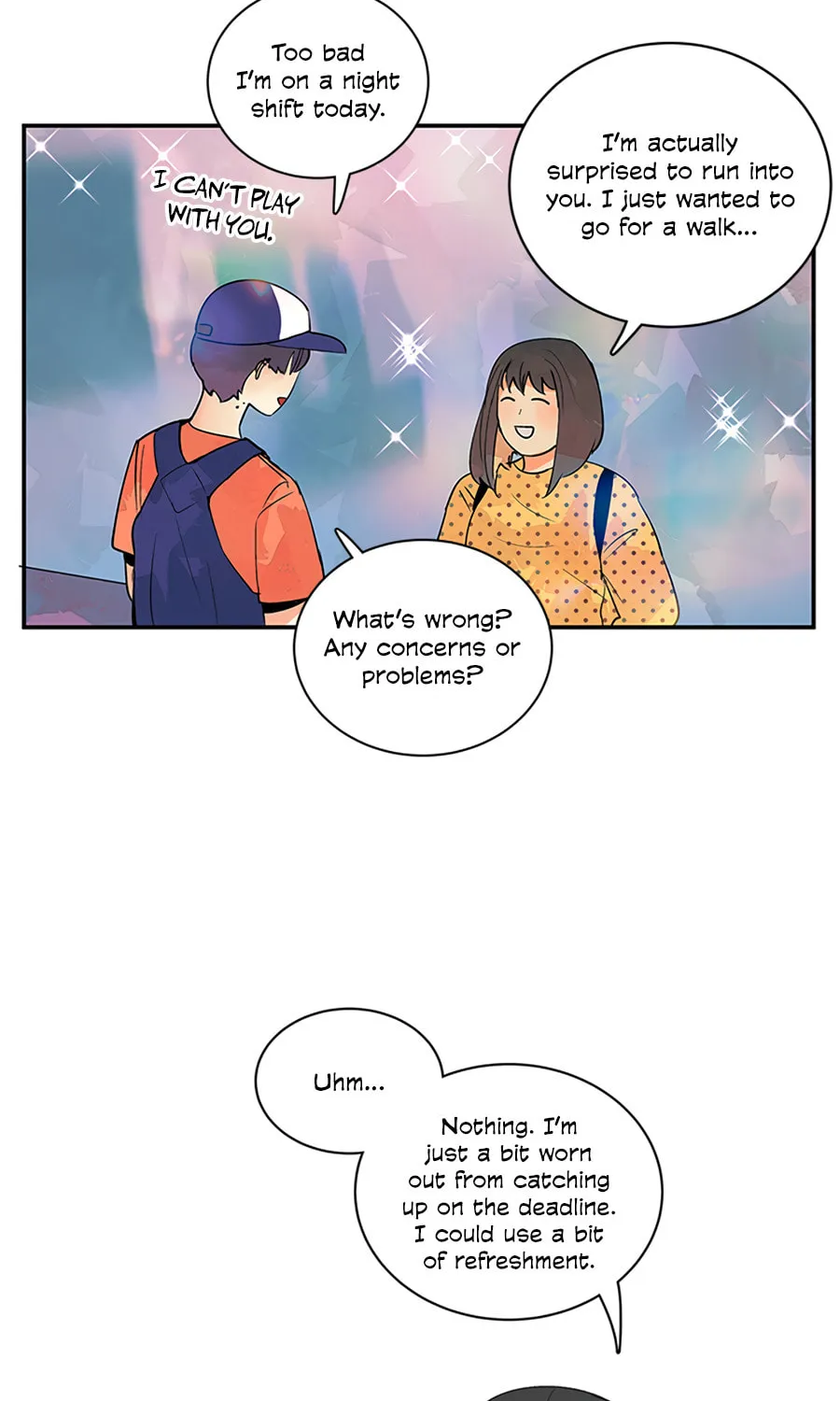 Read Arum Daun (Colored) chapter 31 image 31 on Lezhin