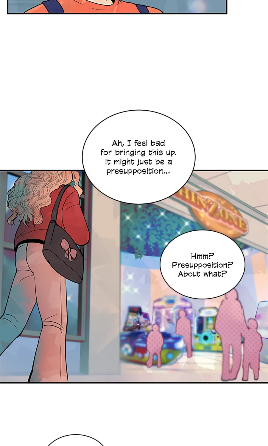 Read Arum Daun (Colored) chapter 31 image 35 on Lezhin